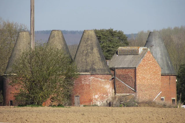 Photo of East Peckham