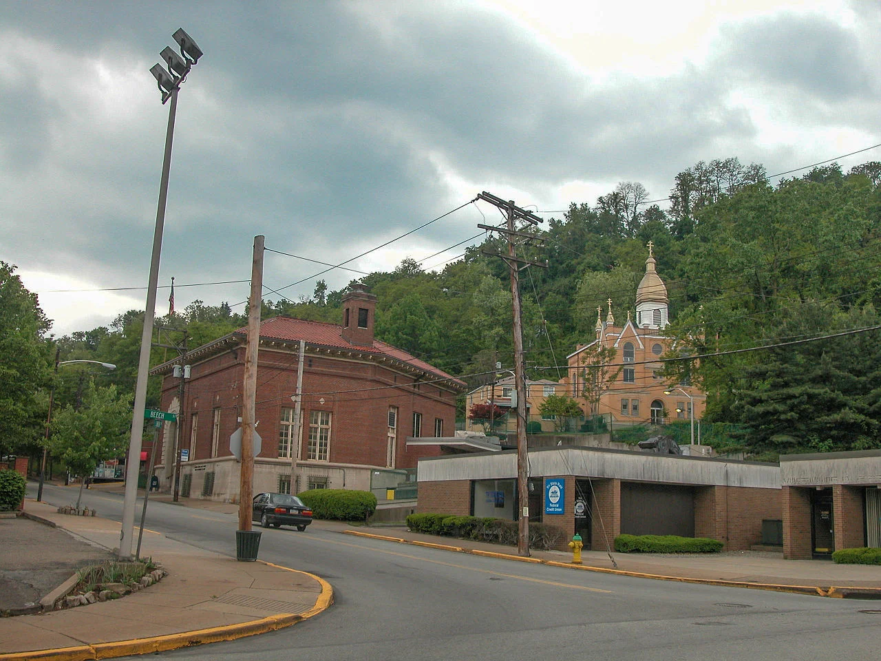 Photo of East Pittsburgh