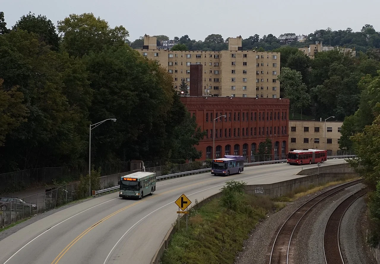 Photo of East Pittsburgh