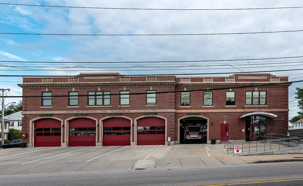 Photo of East Providence