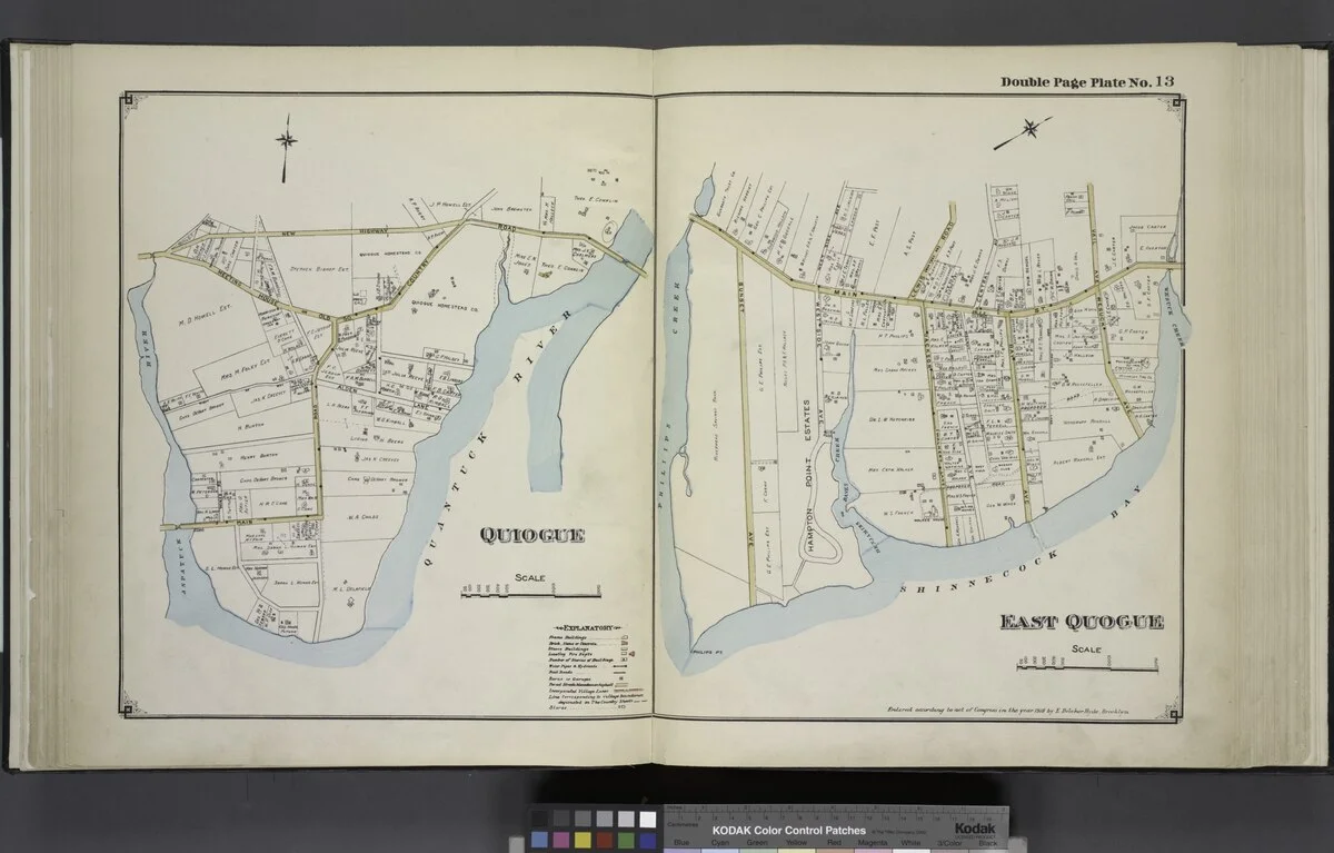 Photo of East Quogue