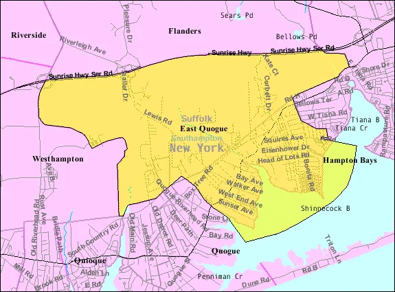 Photo of East Quogue