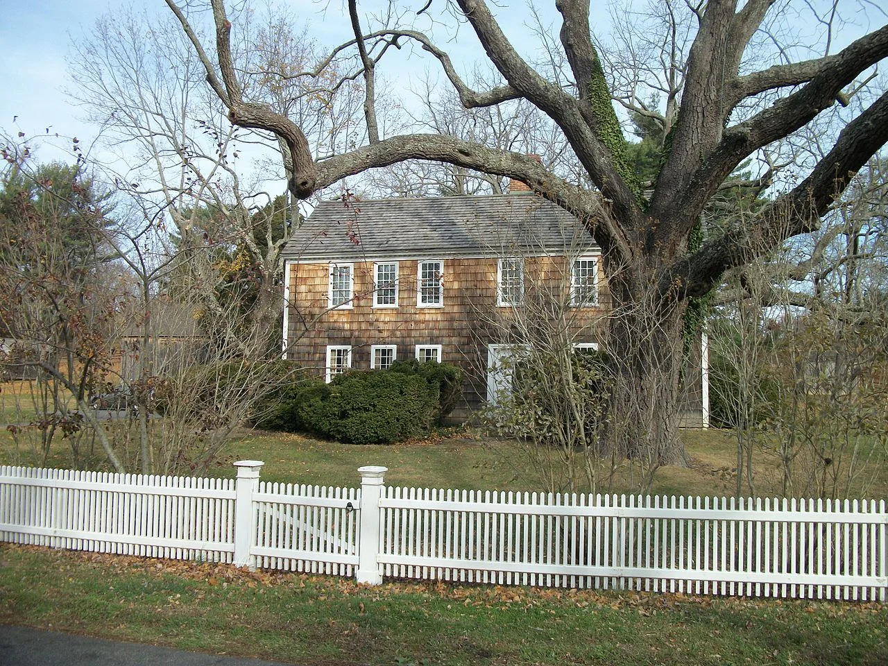 Photo of East Setauket