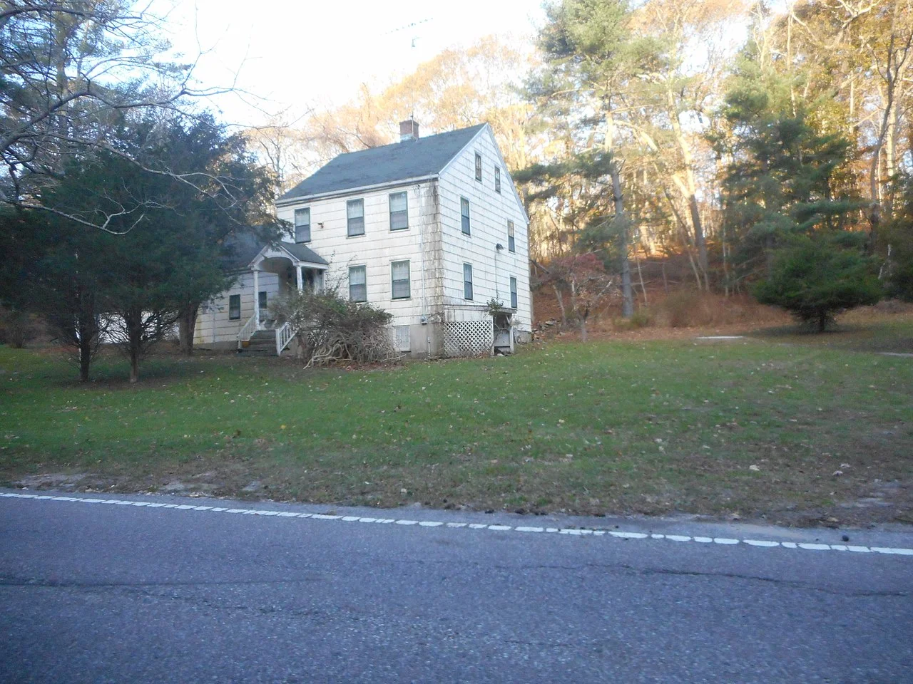 Photo of East Shoreham