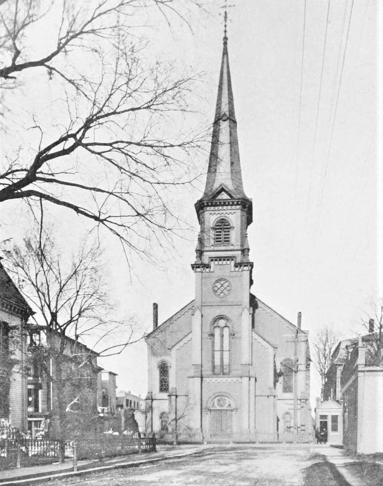 Photo of East Somerville