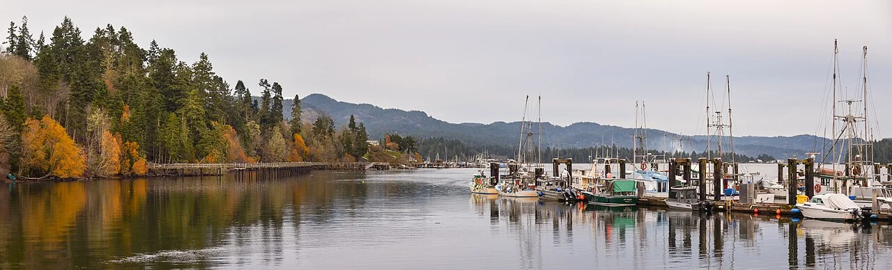 Photo of East Sooke