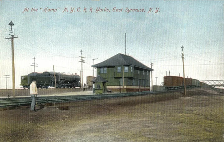 Photo of East Syracuse