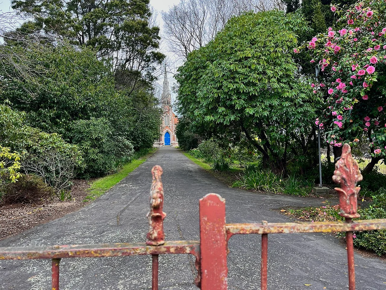 Photo of East Taieri