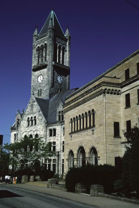 Photo of East Uniontown