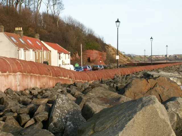 Photo of East Wemyss