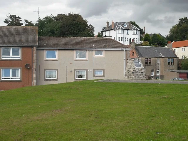 Photo of East Wemyss