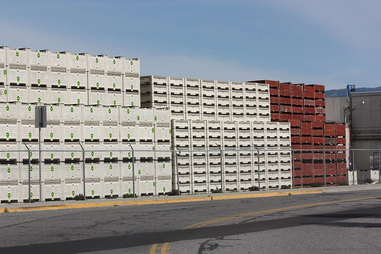 Photo of East Wenatchee