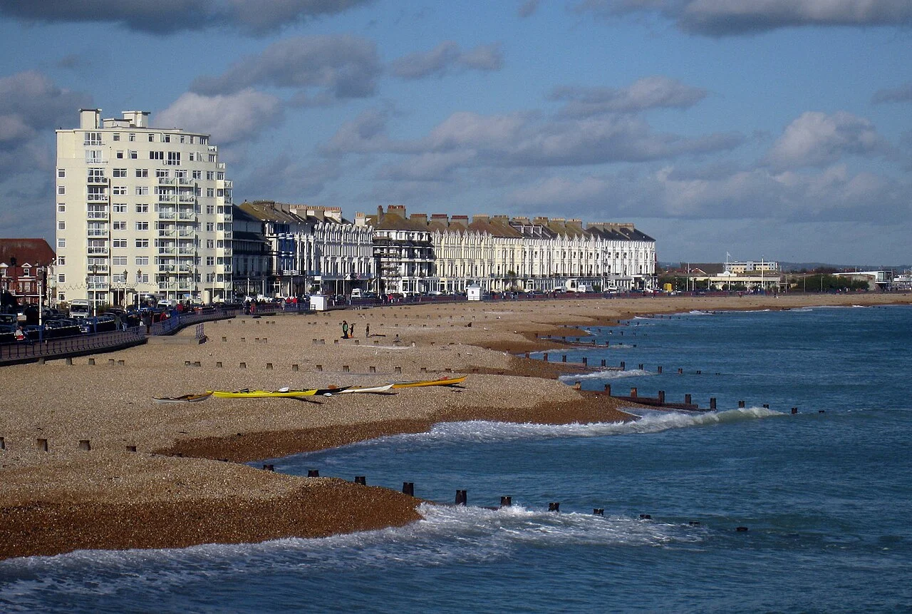 Photo of Eastbourne