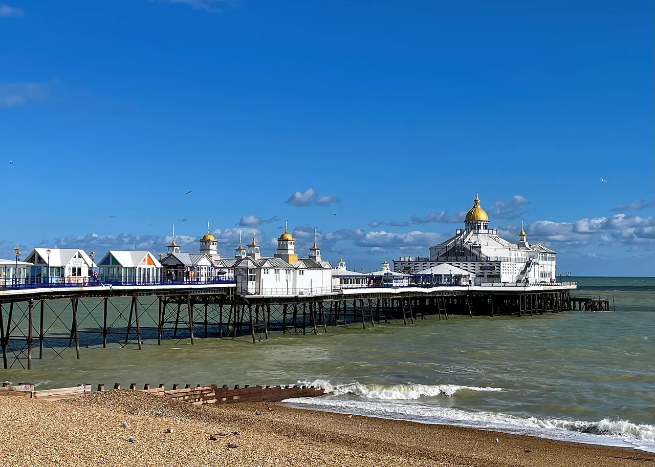 Photo of Eastbourne
