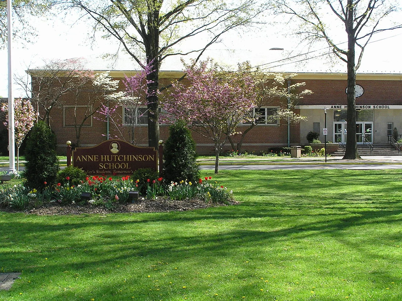 Photo of Eastchester