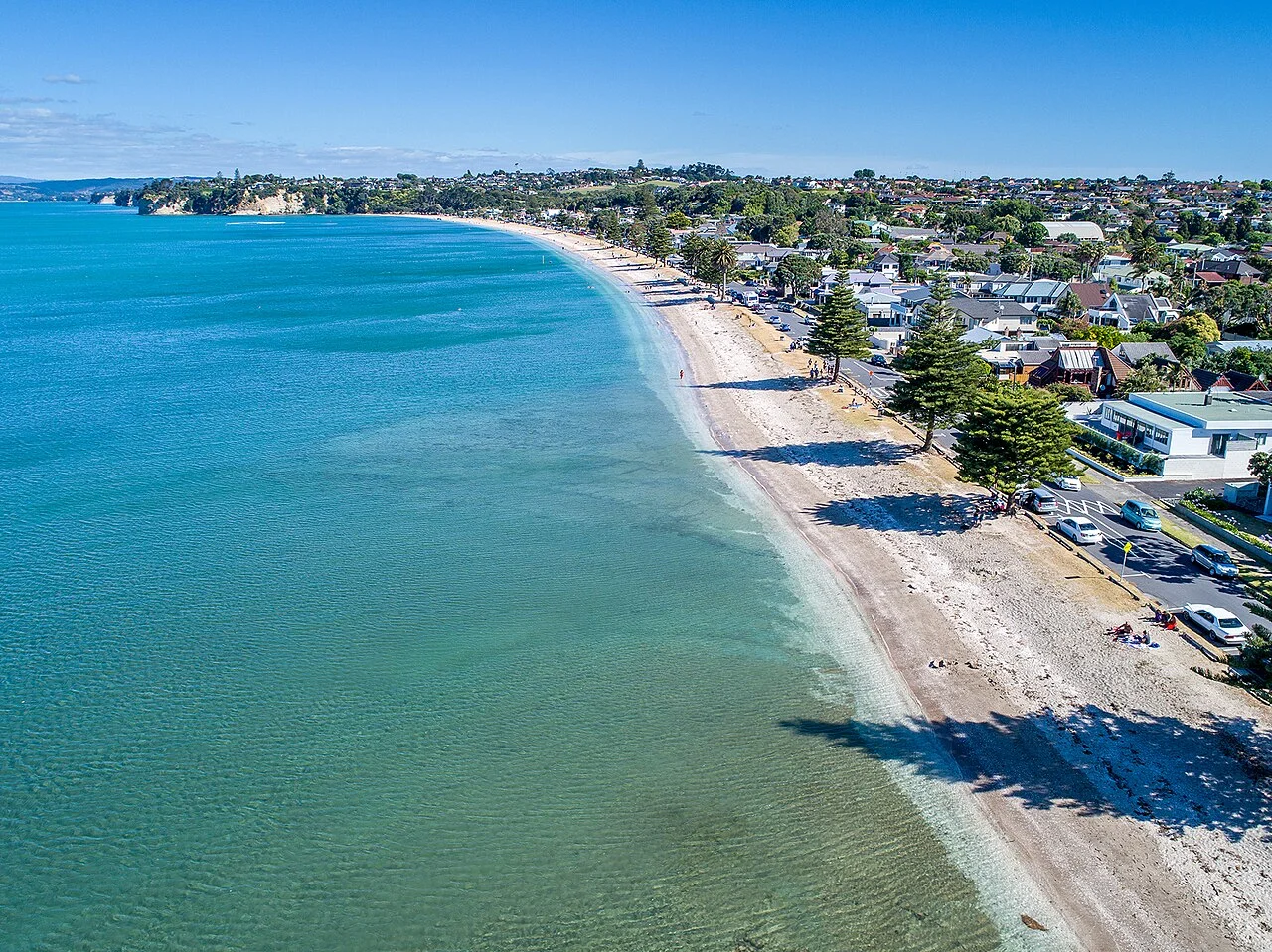 Photo of Eastern Beach