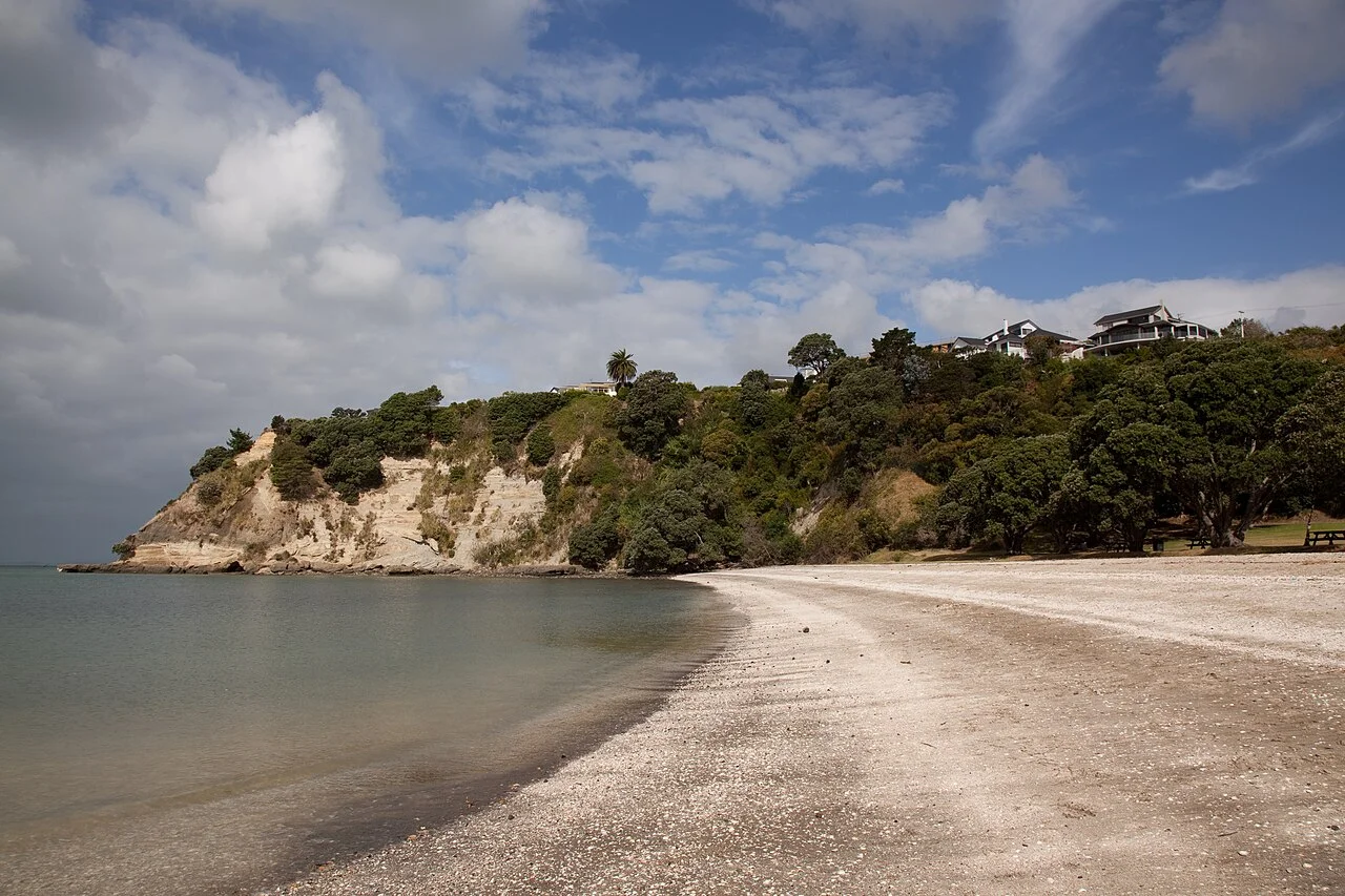 Photo of Eastern Beach