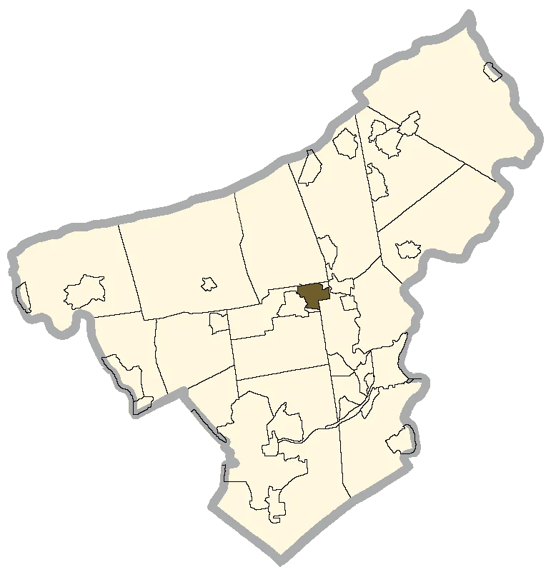 Photo of Eastlawn Gardens