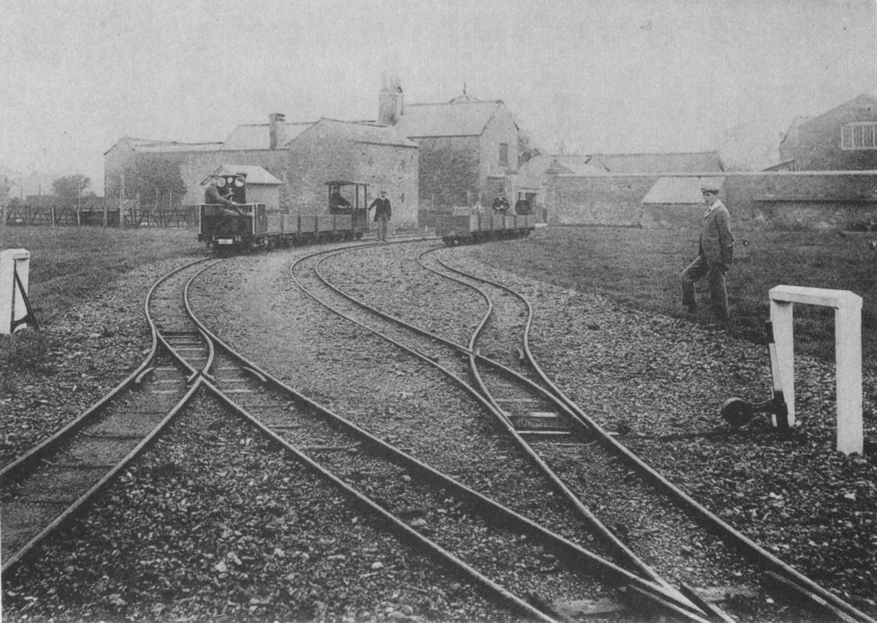 Photo of Eaton Estates