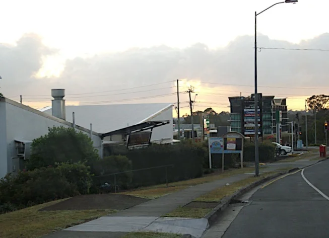 Photo of Eatons Hill