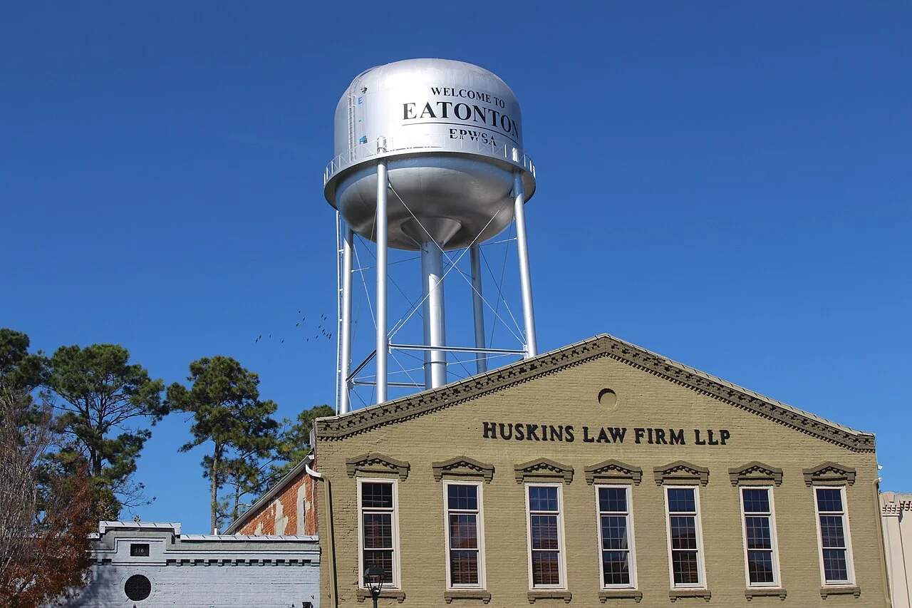 Photo of Eatonton