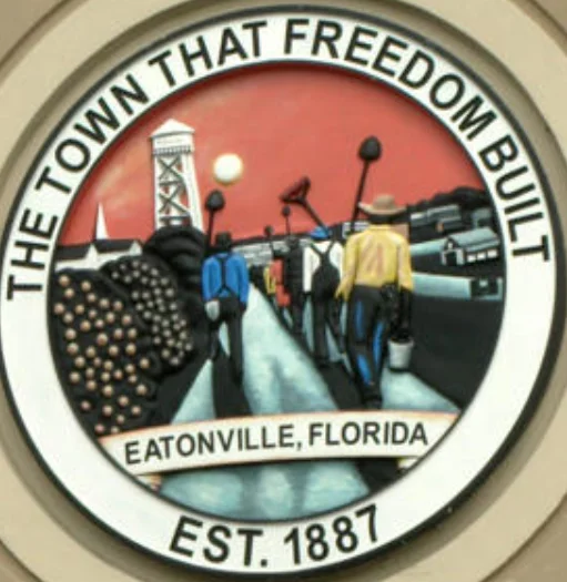 Photo of Eatonville