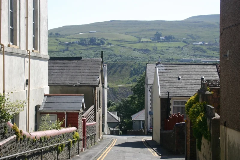 Photo of Ebbw Vale