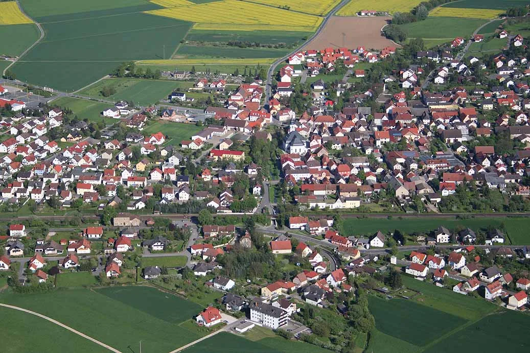 Photo of Ebensfeld