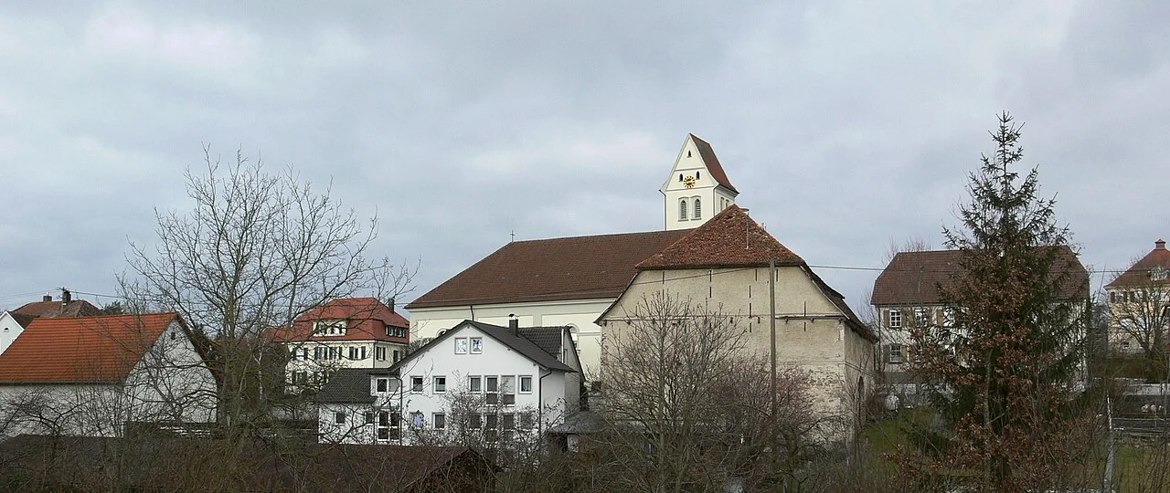 Photo of Ebenweiler