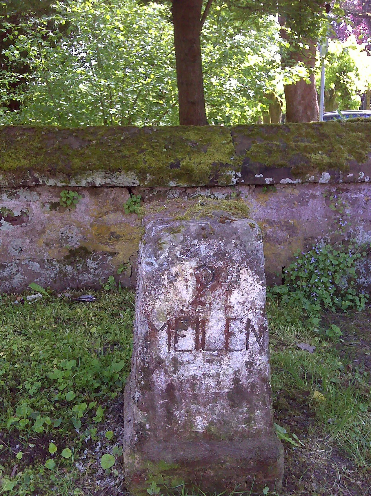 Photo of Ebergötzen