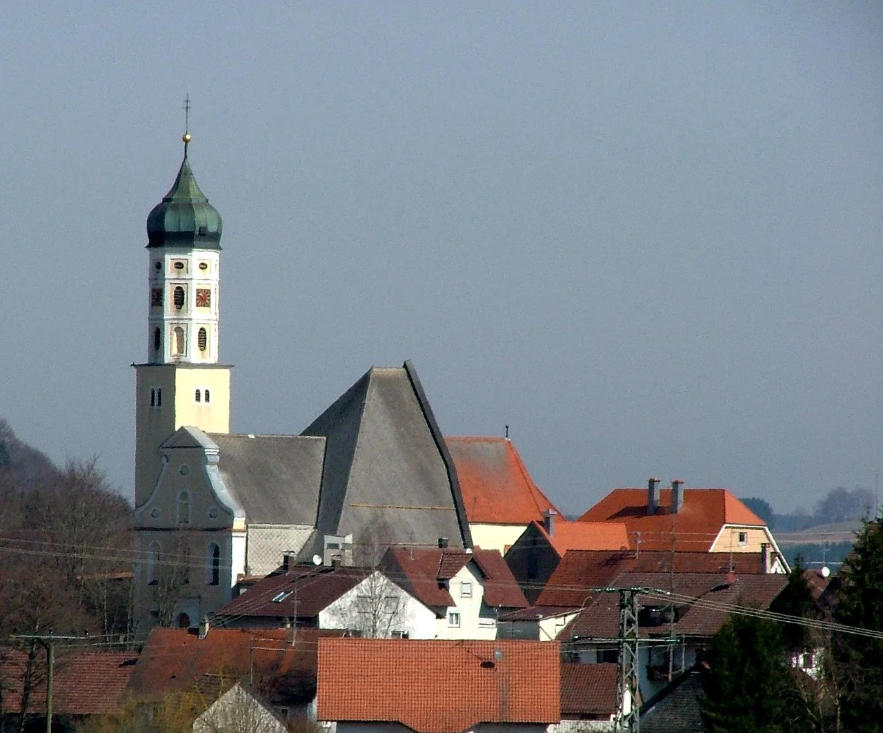 Photo of Eberhardzell
