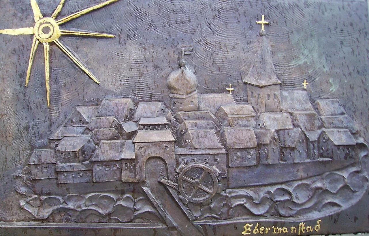 Photo of Ebermannstadt