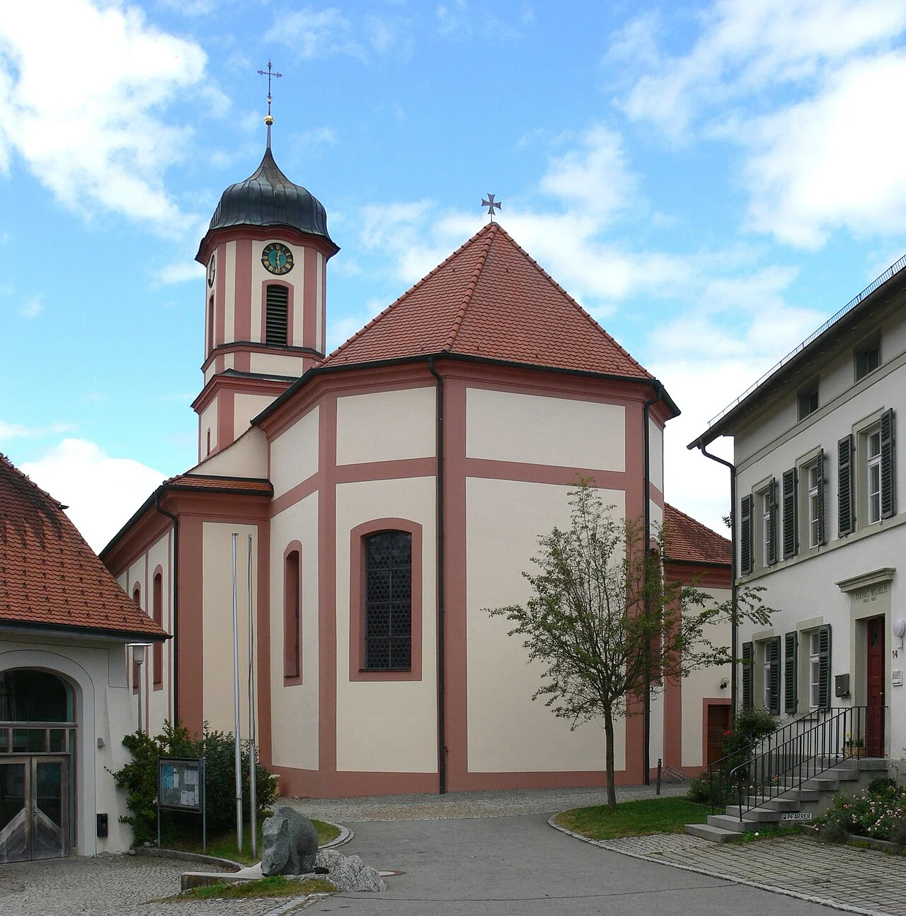 Photo of Ebersbach-Musbach