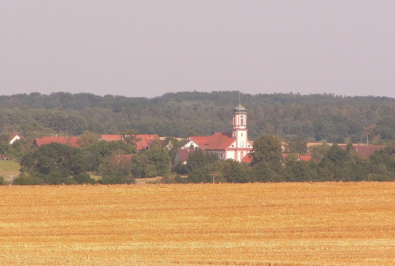 Photo of Ebersbach-Musbach