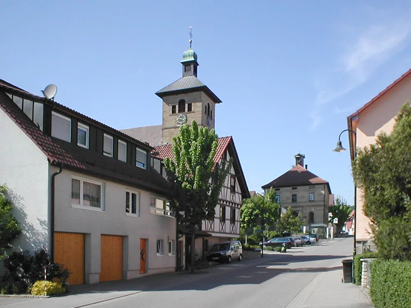 Photo of Eberstadt