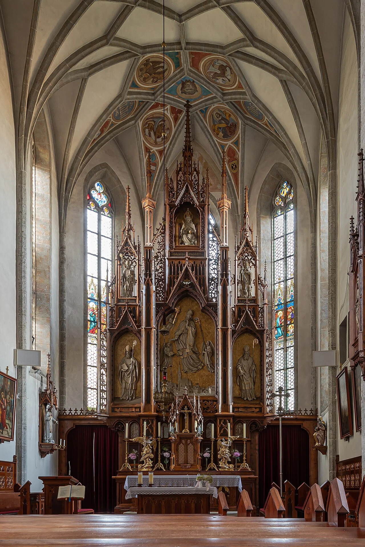 Photo of Eberstalzell