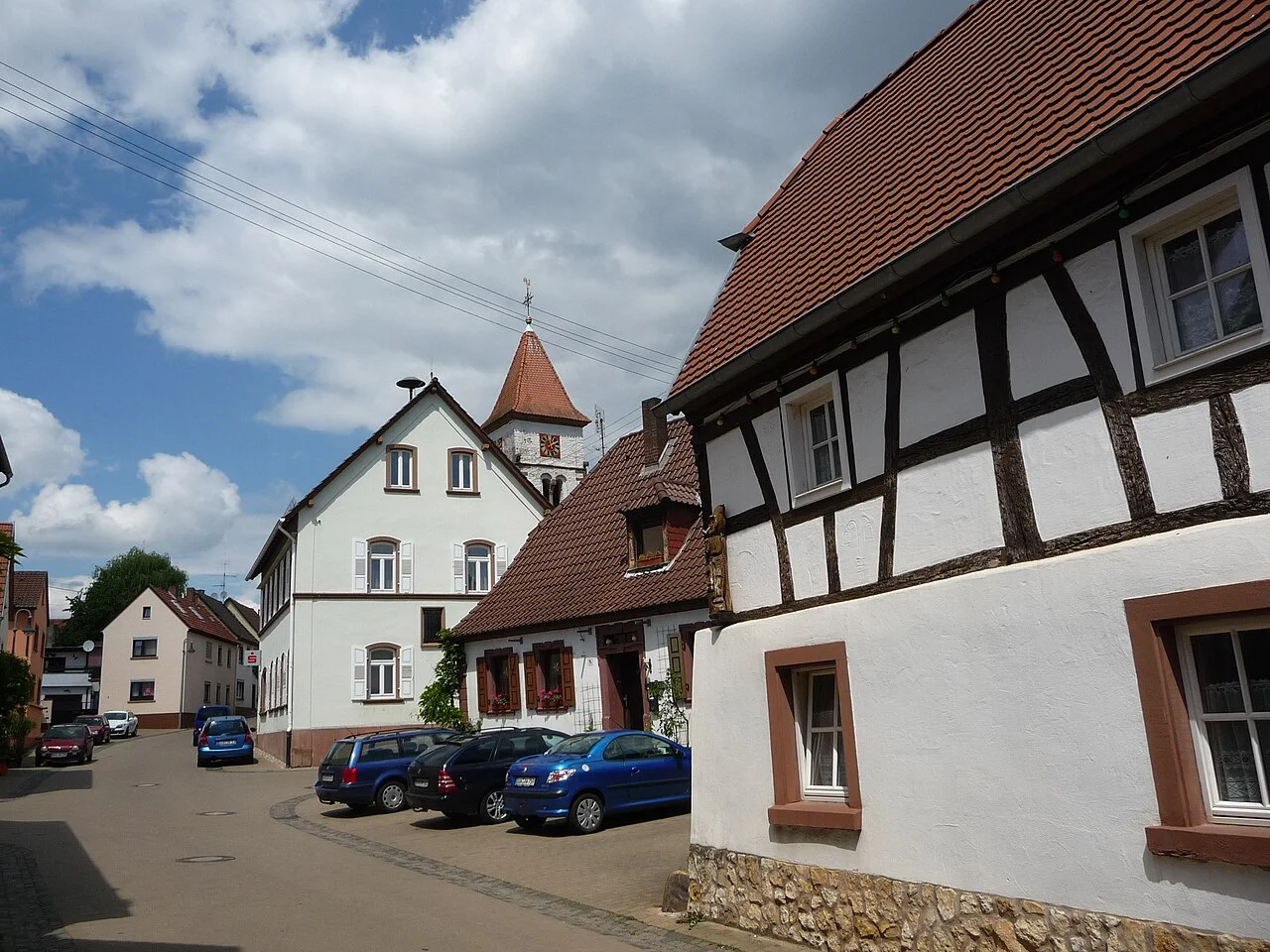 Photo of Ebertsheim