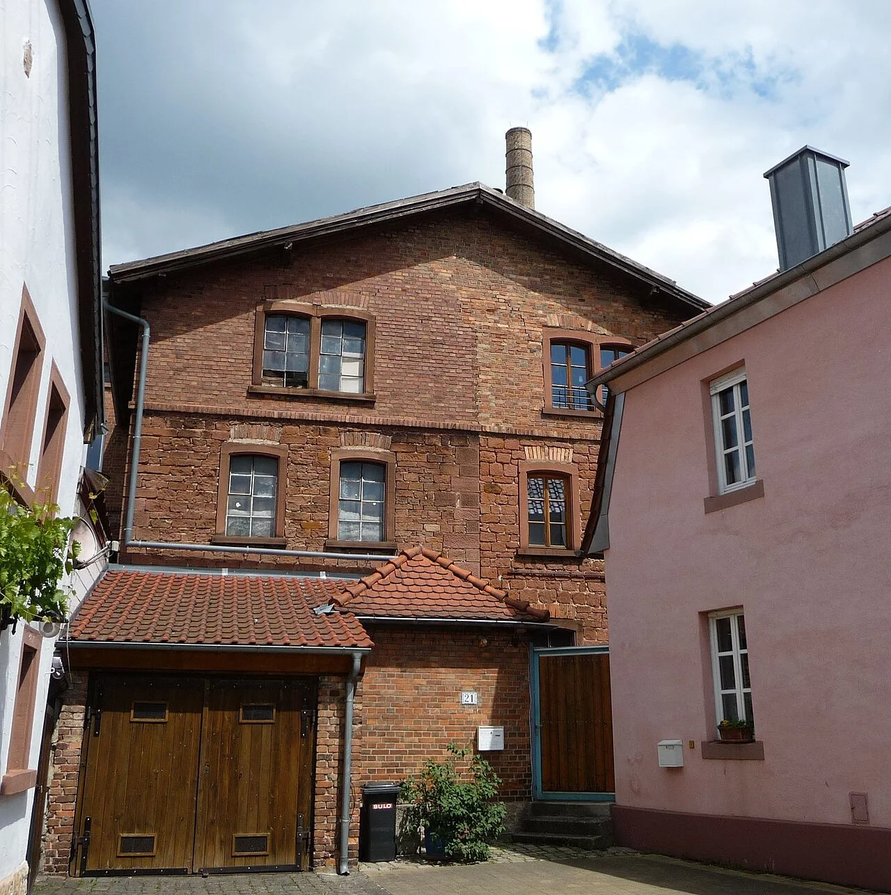 Photo of Ebertsheim