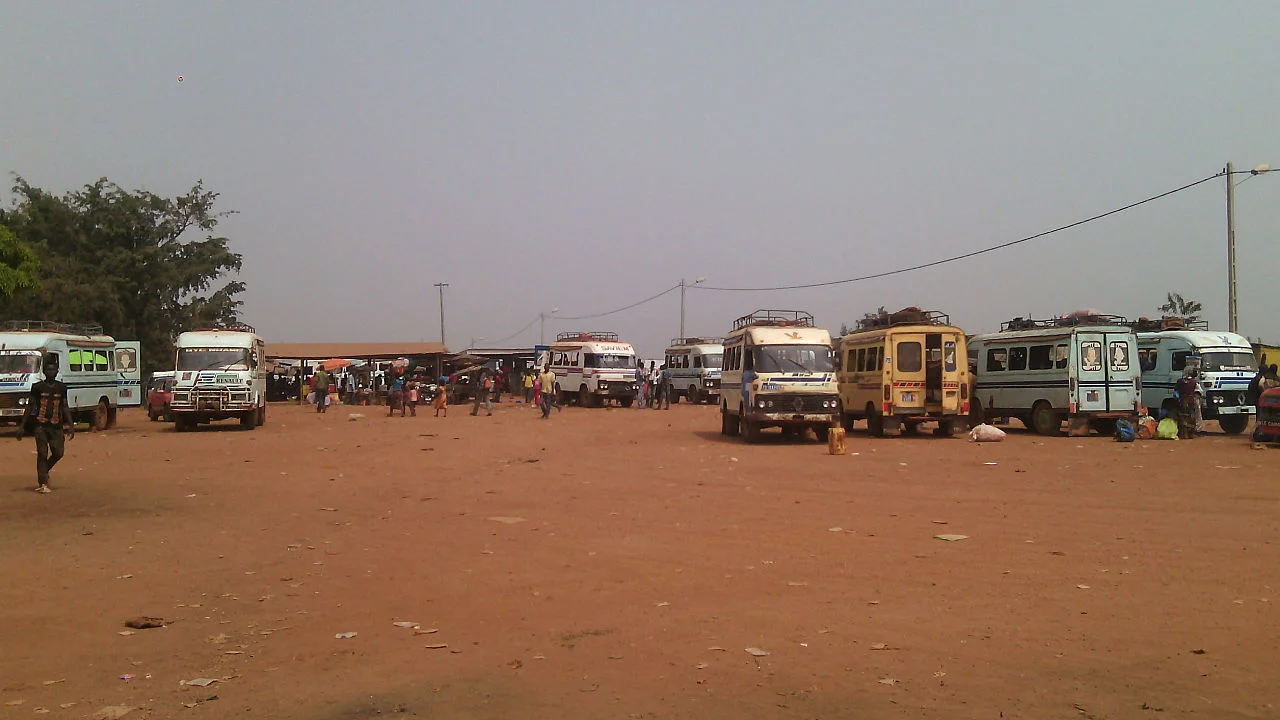 Photo of Ebilassokro