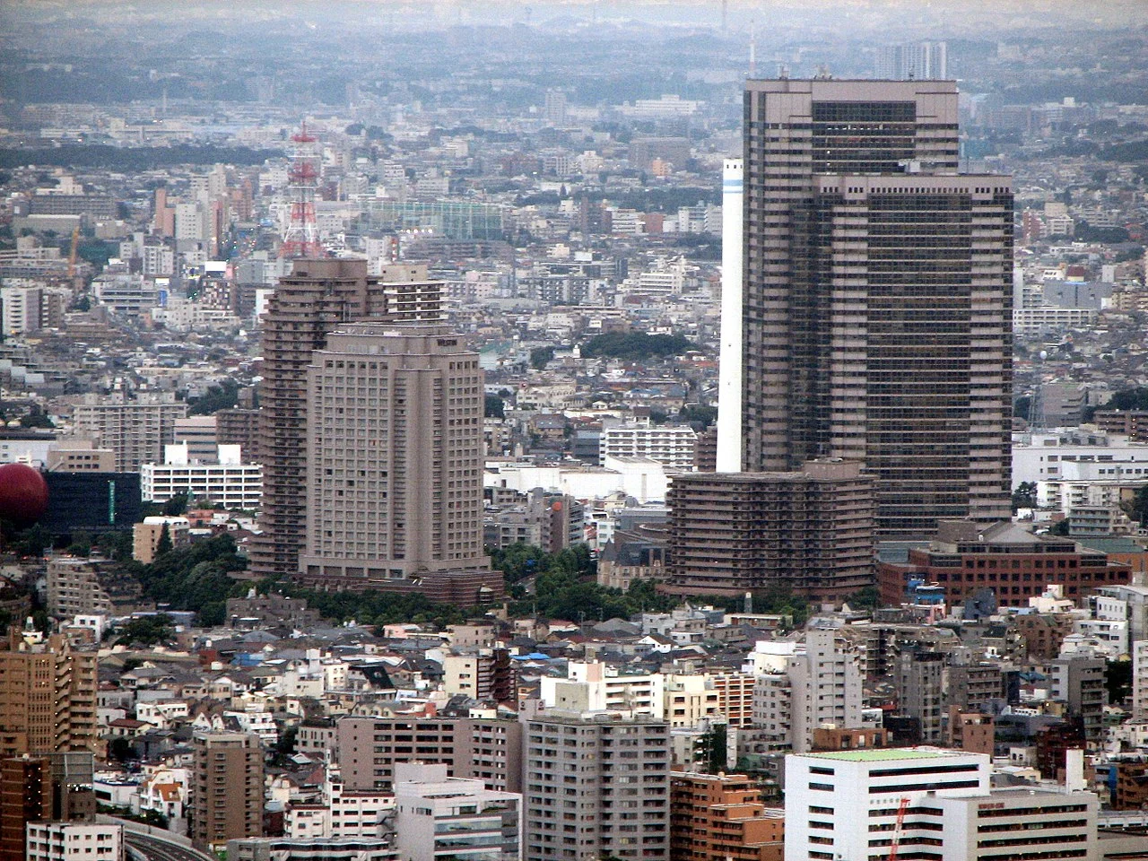 Photo of Ebisu