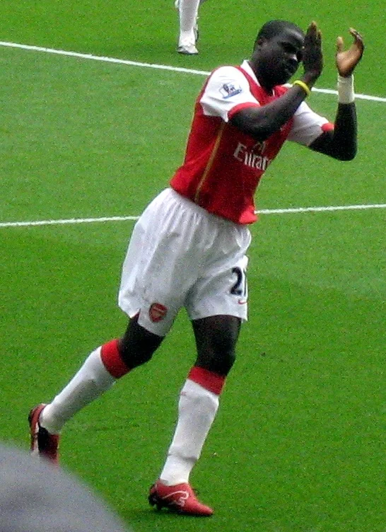 Photo of Eboué