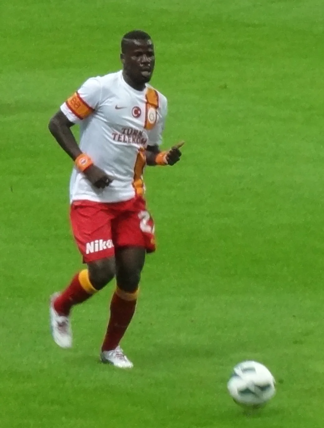 Photo of Eboué