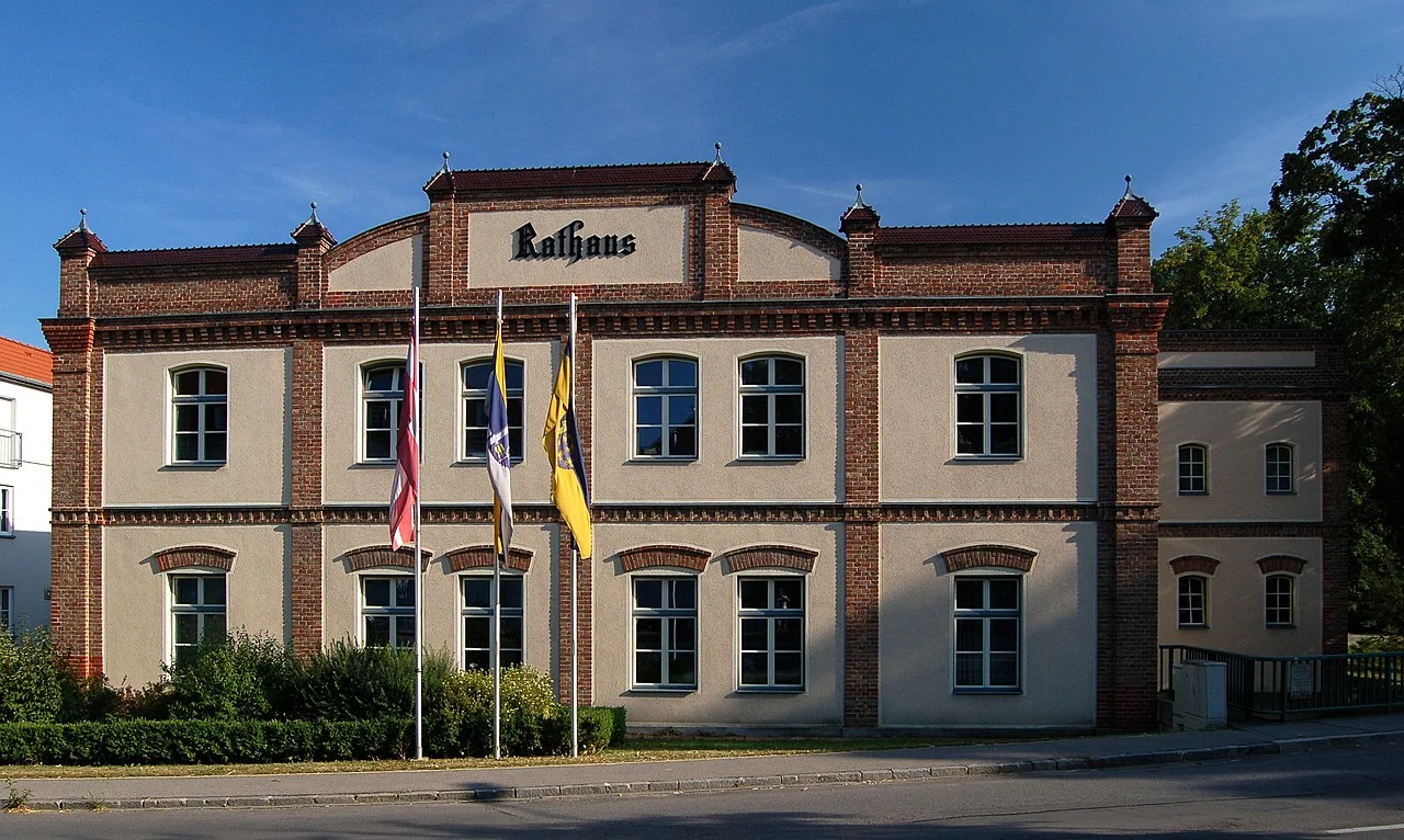 Photo of Ebreichsdorf