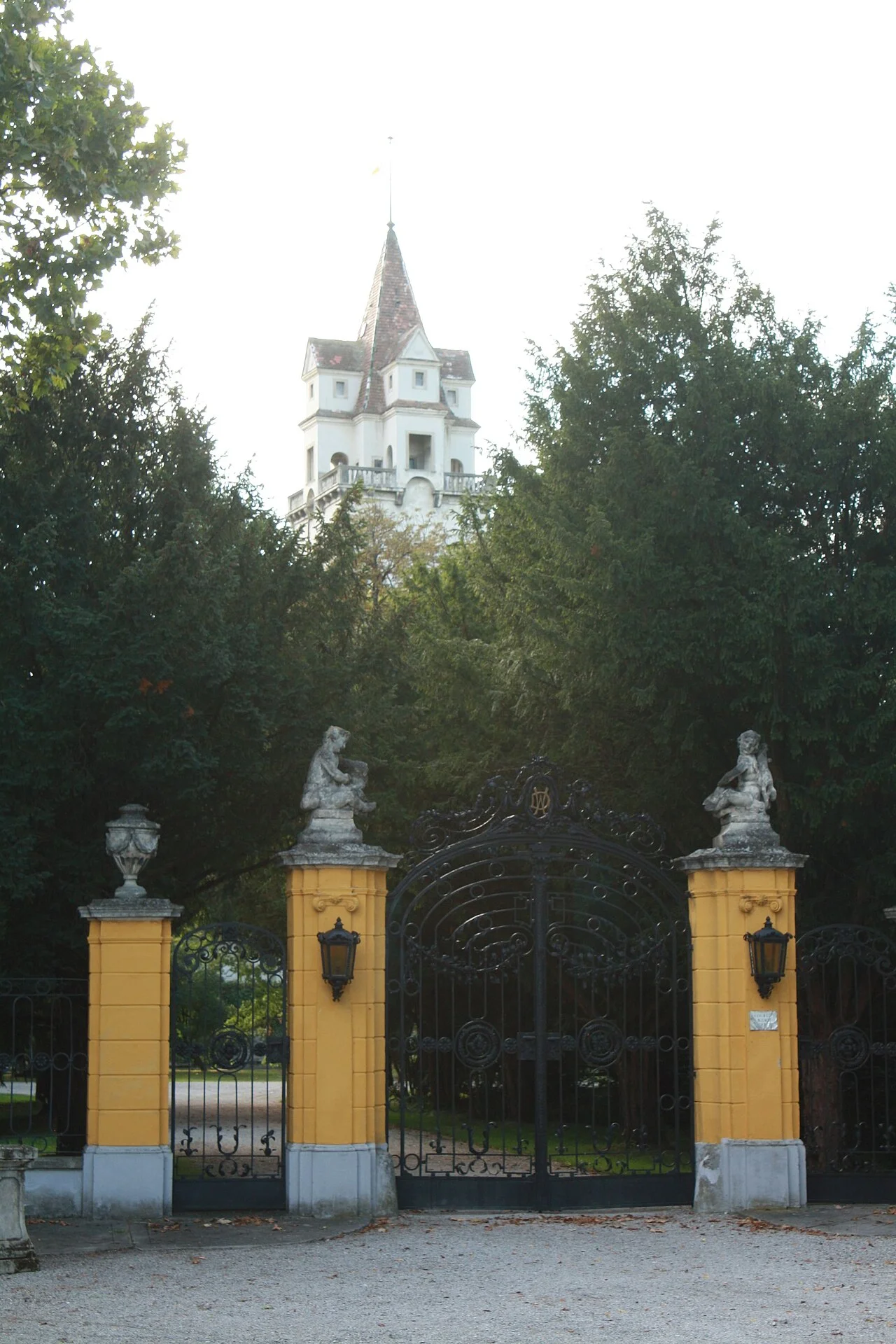 Photo of Ebreichsdorf