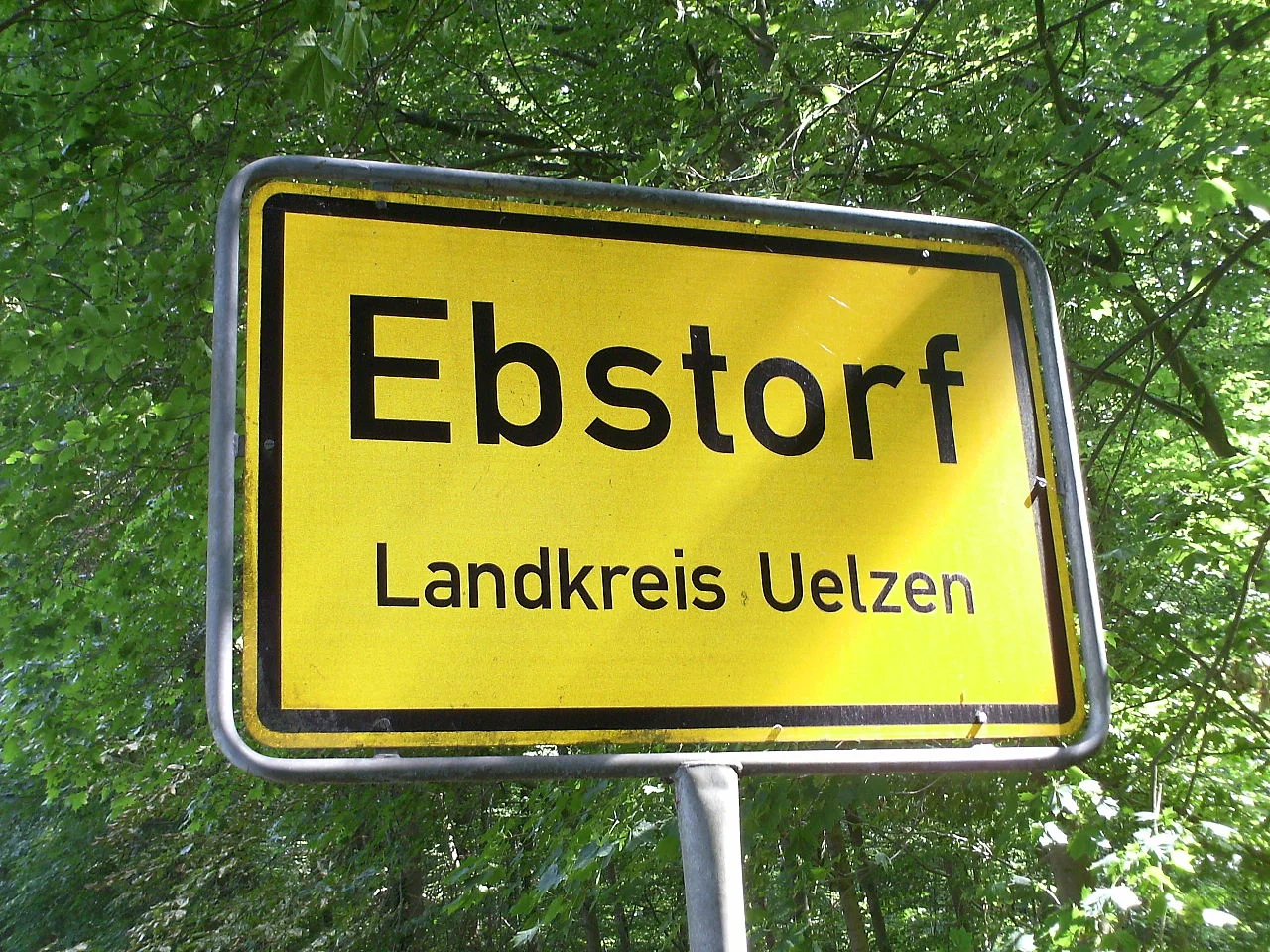 Photo of Ebstorf