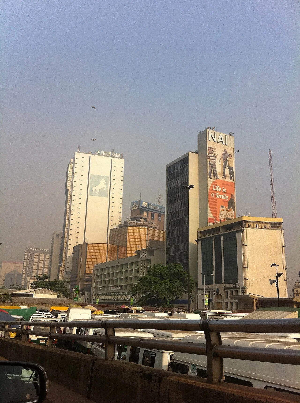 Photo of Ebute Ikorodu