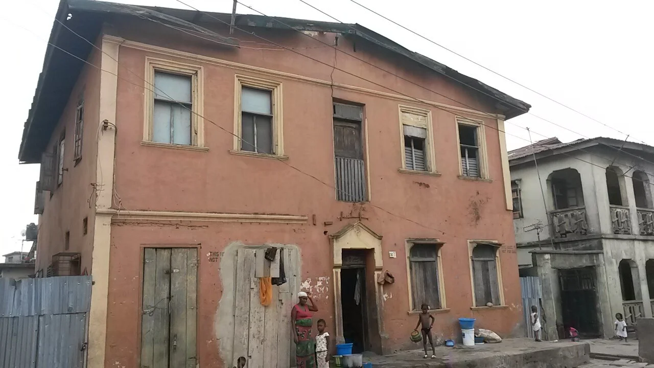 Photo of Ebute-Metta