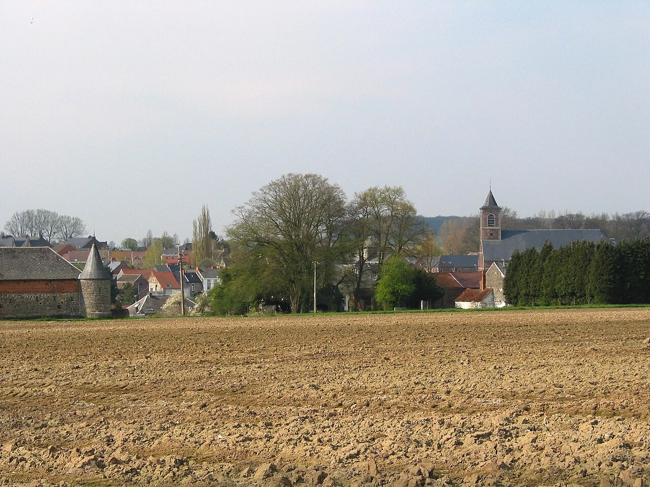 Photo of Écaussinnes-Lalaing