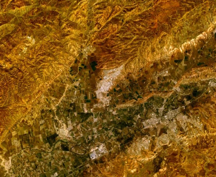 Photo of Ech Chettia