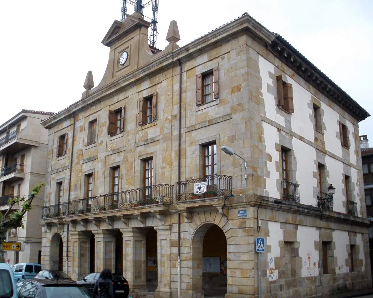 Photo of Echarri-Aranaz